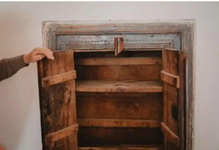 Konukevi Bujtina Tusha Priska e Madhe