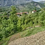 Bujtina Tusha Pensión 3*