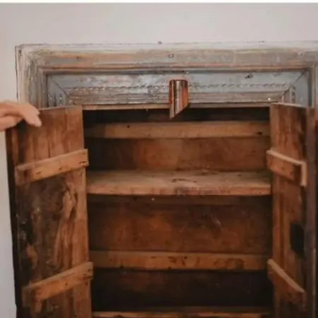 Penzion Bujtina Tusha Priska e Madhe