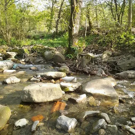 Bujtina Tusha 3* Priska e Madhe