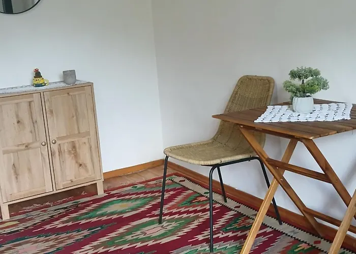 Bujtina Tusha Priska e Madhe