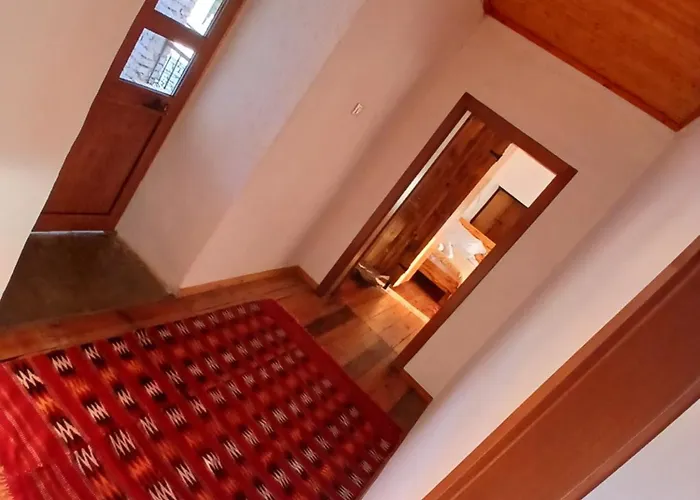 Bujtina Tusha Guest house Priska e Madhe