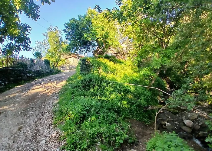 Guest house Bujtina Tusha Priska e Madhe